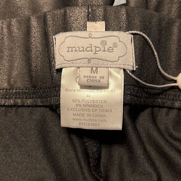 New MudPie Leggings  - Picture 4 of 6